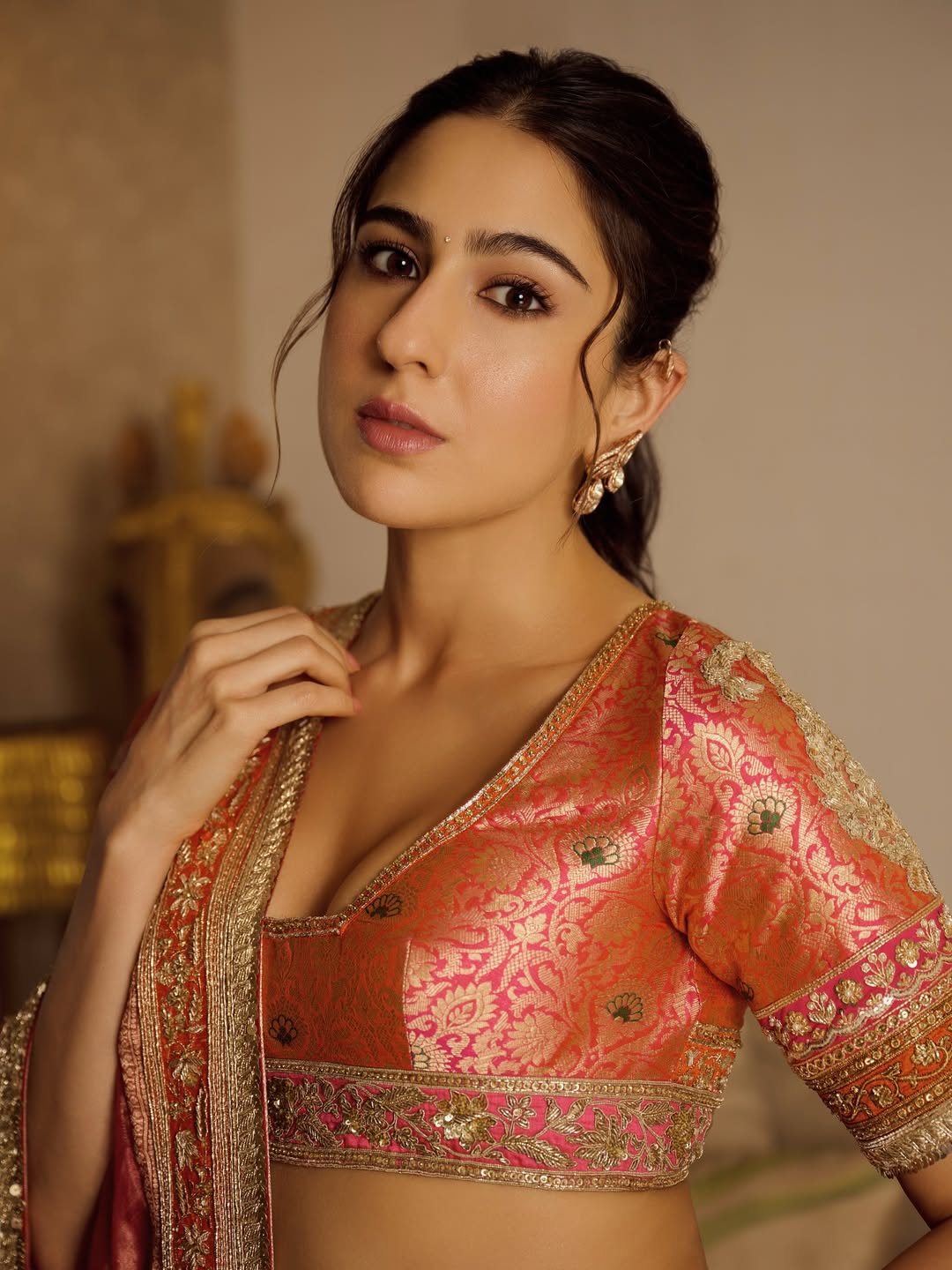 Sara Ali Khan