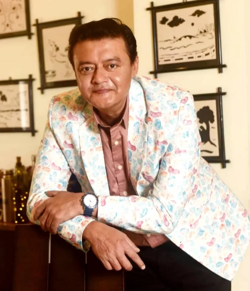 Saswata Chatterjee