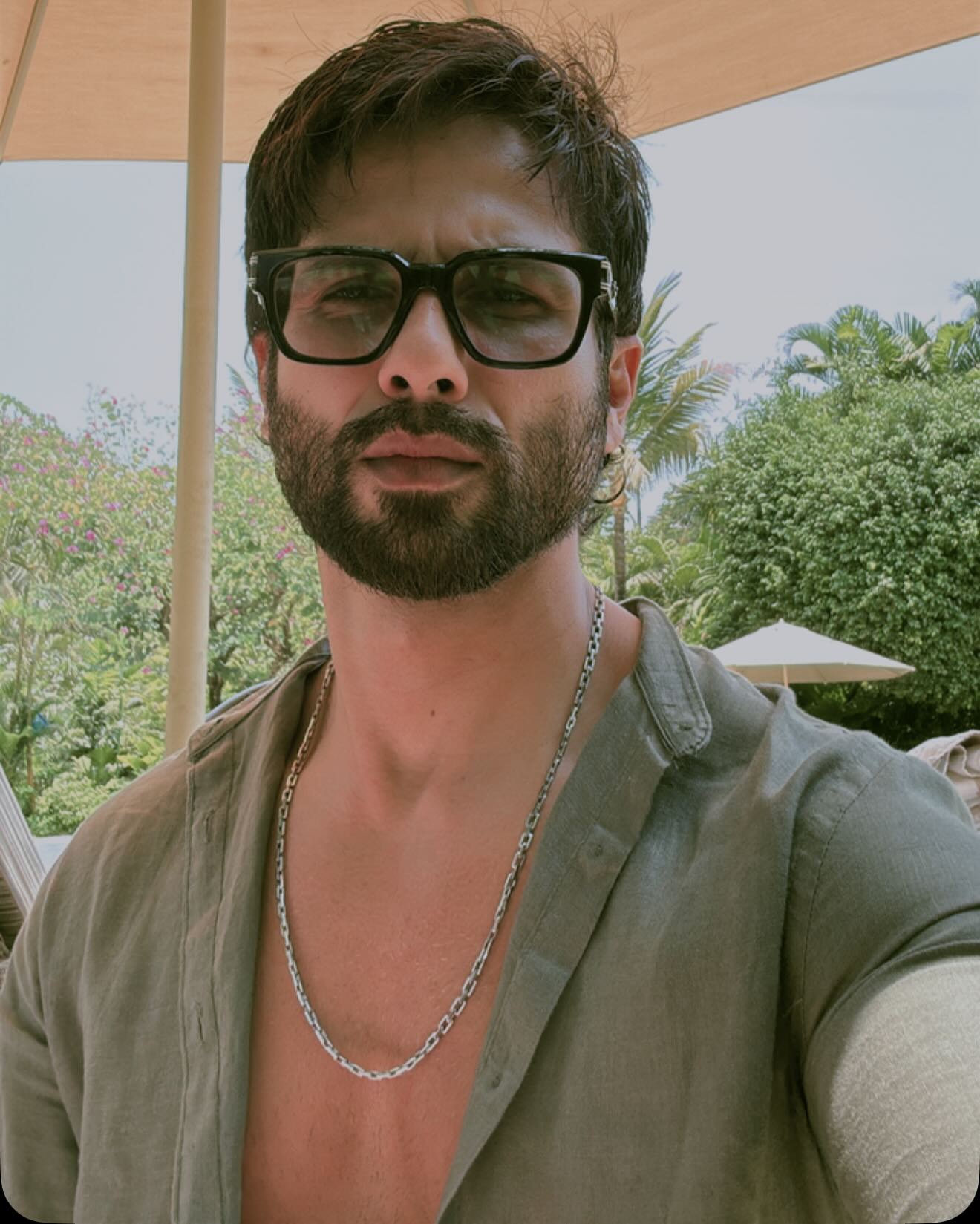 Shahid Kapoor