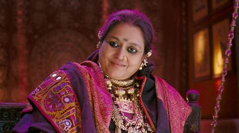 Supriya Pathak
