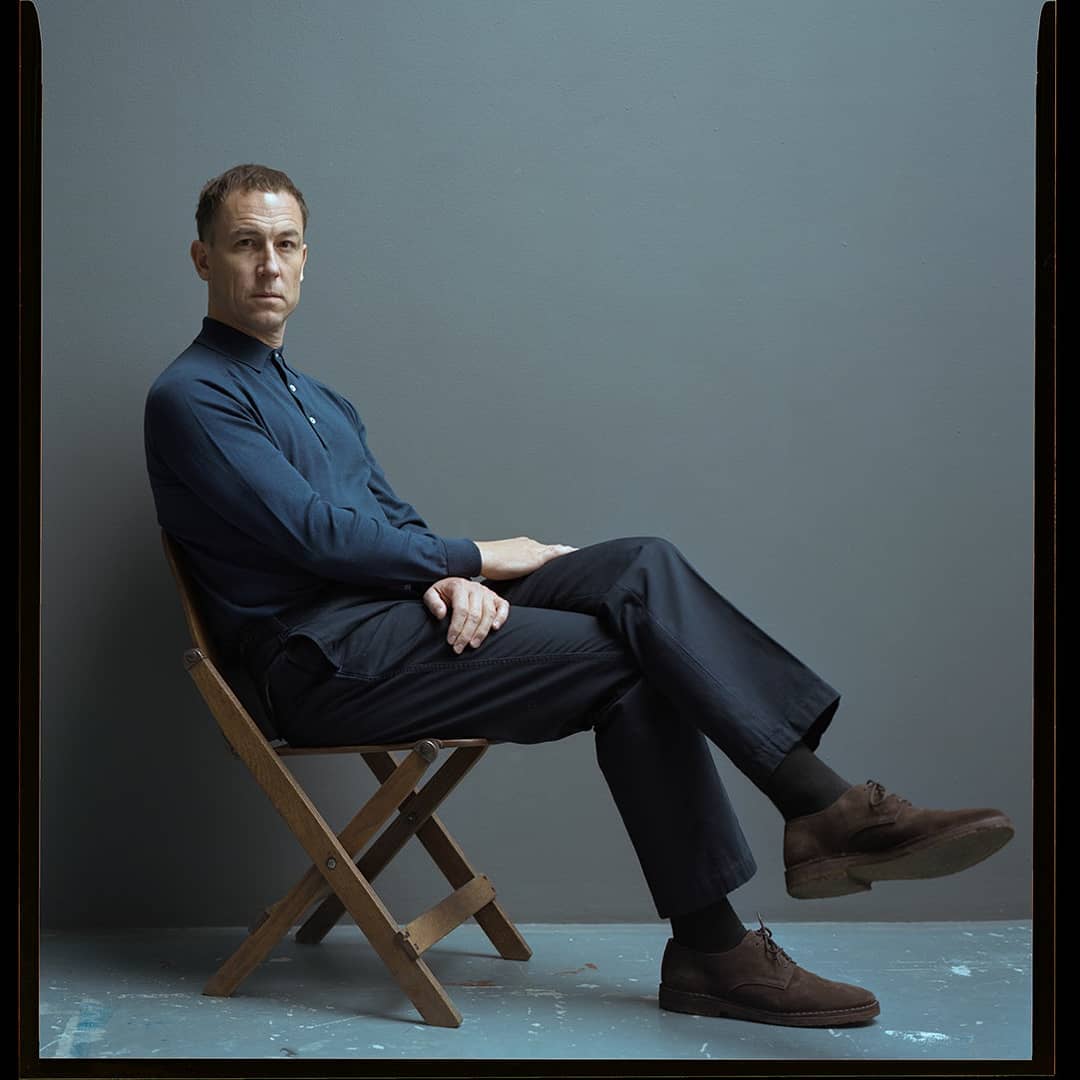 Tobias Menzies