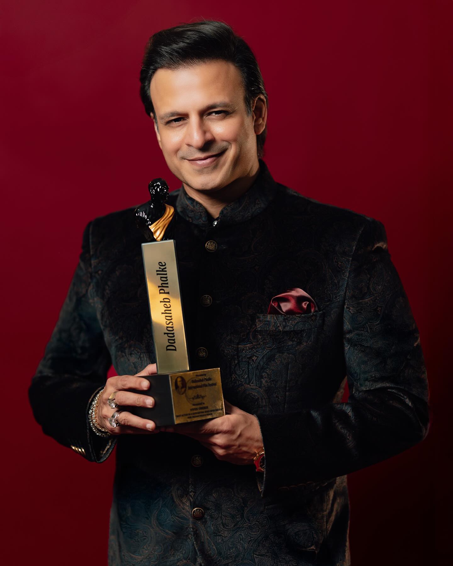 Vivek Oberoi