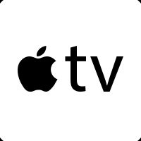 Apple TV Logo
